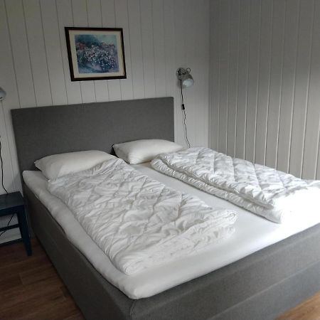 Hogstul Hytter - Knatten - 3 Bedroom Cottage Tuddal エクステリア 写真