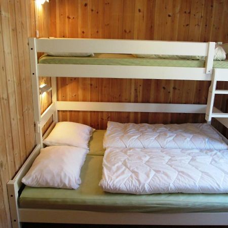 Hogstul Hytter - Knatten - 3 Bedroom Cottage Tuddal エクステリア 写真