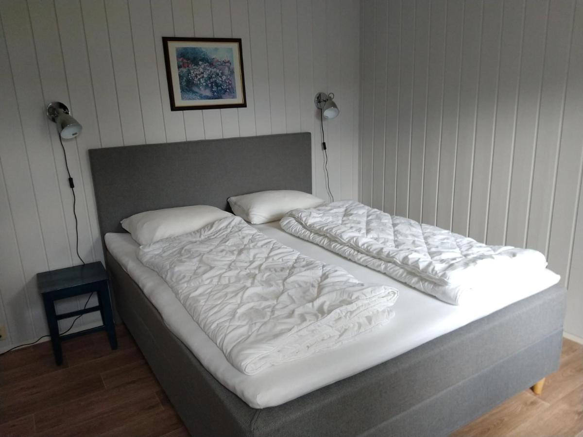 Hogstul Hytter - Knatten - 3 Bedroom Cottage Tuddal エクステリア 写真
