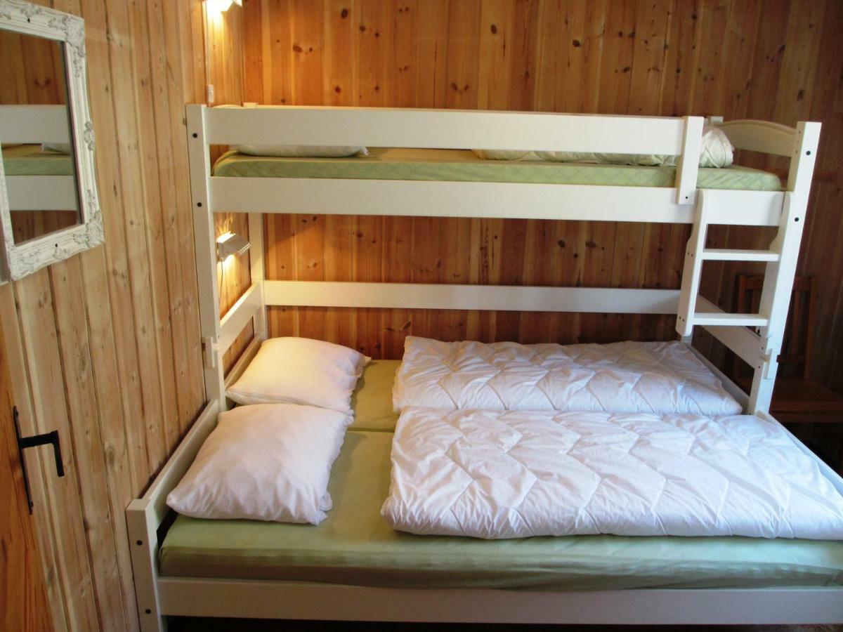 Hogstul Hytter - Knatten - 3 Bedroom Cottage Tuddal エクステリア 写真