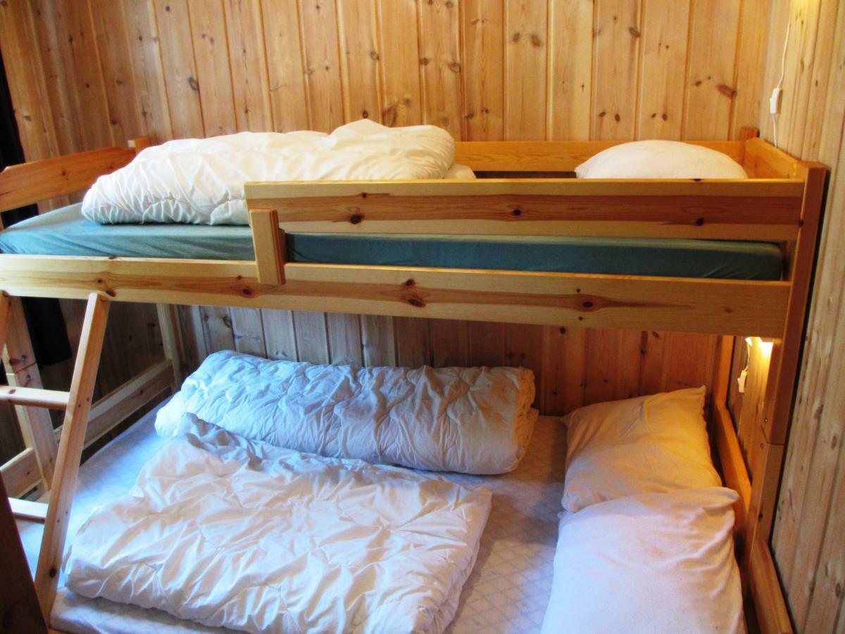 Hogstul Hytter - Knatten - 3 Bedroom Cottage Tuddal エクステリア 写真